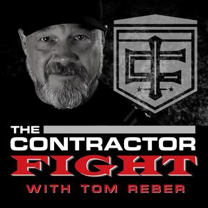 The Contractor Fight The Contractor Fight