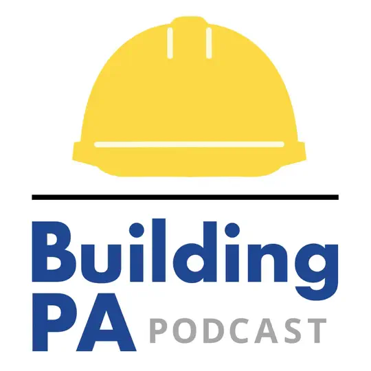 Building PA Podcast Building PA Podcast