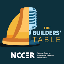 The Builders' Table The Builders' Table