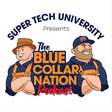 Blue Collar Nation Blue Collar Nation