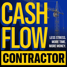 The Cash Flow Contractor The Cash Flow Contractor